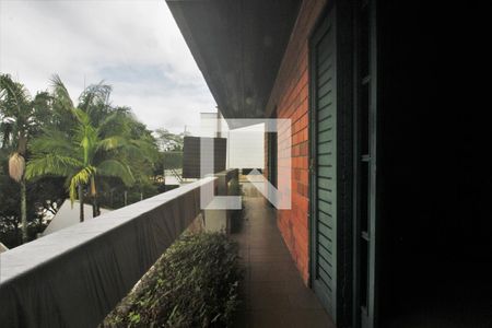 Casa à venda com 650m², 6 quartos e sem vagaVaranda