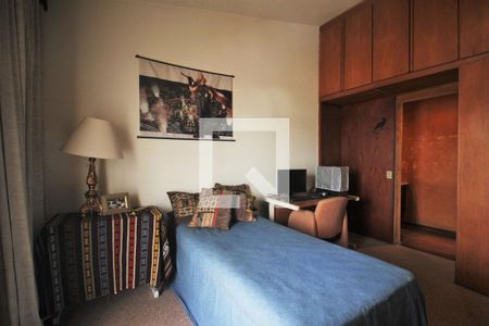 Suíte 1 de casa à venda com 6 quartos, 650m² em Cidade Jardim, São Paulo