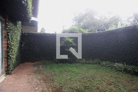 Área Externa de casa à venda com 6 quartos, 650m² em Cidade Jardim, São Paulo