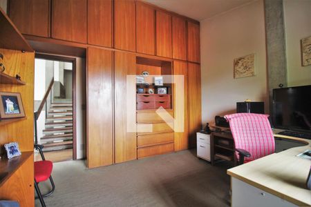 Casa à venda com 650m², 6 quartos e sem vagaQuarto 1