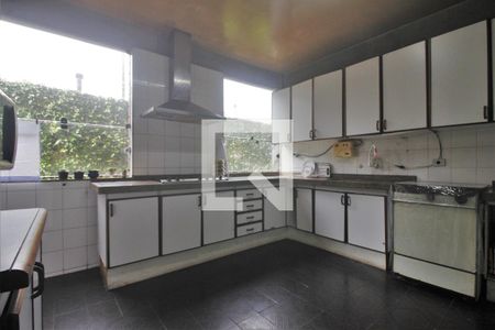 Casa à venda com 650m², 6 quartos e sem vagaCozinha