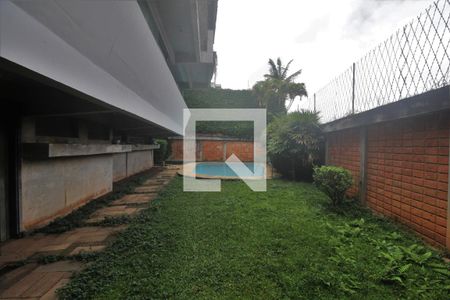 Casa à venda com 650m², 6 quartos e sem vagaÁrea Externa