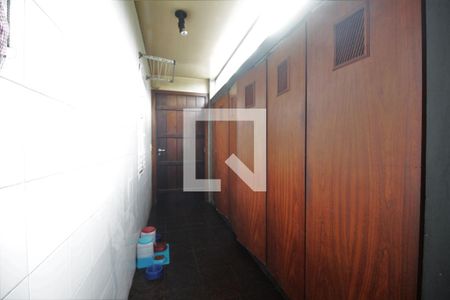 Casa à venda com 650m², 6 quartos e sem vagaCozinha