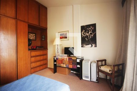 Suíte 1 de casa à venda com 6 quartos, 650m² em Cidade Jardim, São Paulo