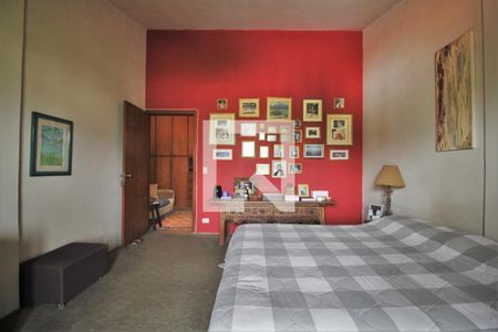 Casa à venda com 650m², 6 quartos e sem vagaSuíte 2