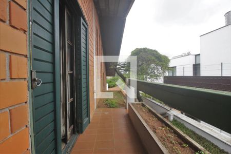 Casa à venda com 650m², 6 quartos e sem vagaVaranda