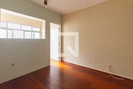 Sala de apartamento para alugar com 1 quarto, 59m² em Bela Vista, São Paulo