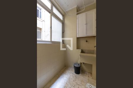 Apartamento para alugar com 59m², 1 quarto e sem vagaÁrea de serviço