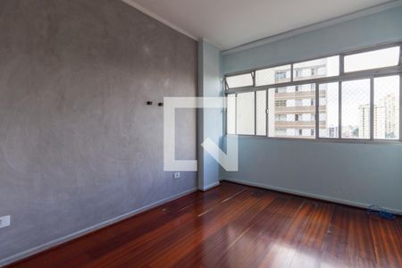 Quarto 2 de apartamento para alugar com 1 quarto, 59m² em Bela Vista, São Paulo