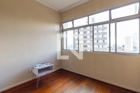 Quarto 1 de apartamento para alugar com 1 quarto, 59m² em Bela Vista, São Paulo