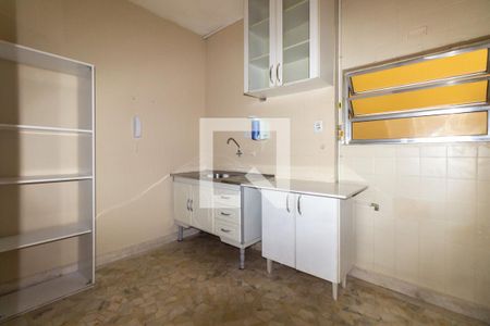 Apartamento para alugar com 59m², 1 quarto e sem vagaCozinha
