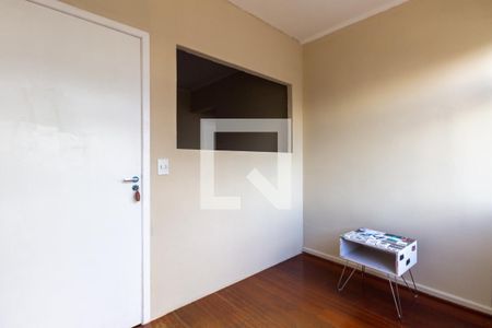 Quarto 1 de apartamento para alugar com 1 quarto, 59m² em Bela Vista, São Paulo