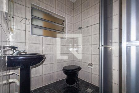 Apartamento para alugar com 59m², 1 quarto e sem vagaBanheiro