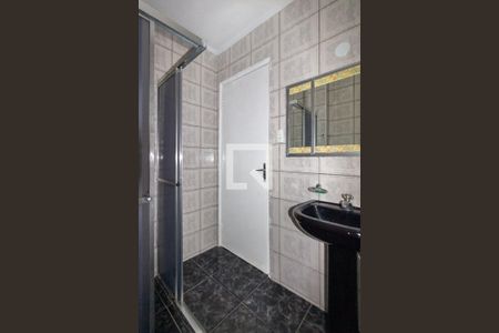 Apartamento para alugar com 59m², 1 quarto e sem vagaBanheiro