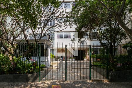 Apartamento para alugar com 59m², 1 quarto e sem vagaFachada