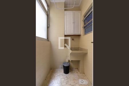 Apartamento para alugar com 59m², 1 quarto e sem vagaÁrea de serviço