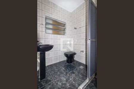 Apartamento para alugar com 59m², 1 quarto e sem vagaBanheiro