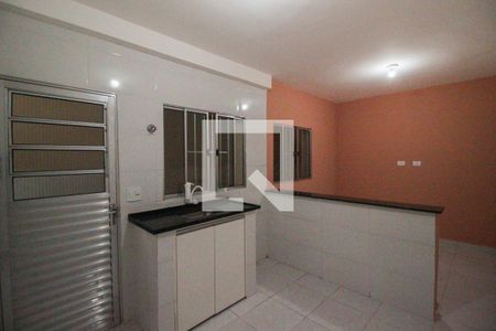 Apartamento para alugar com 42m², 1 quarto e sem vaga Apartamento para alugar com 42m², 1 quarto e sem vagaCozinha