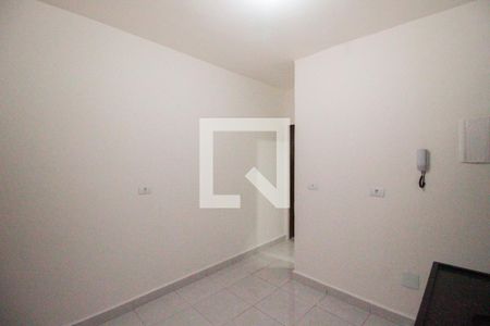 Apartamento para alugar com 42m², 1 quarto e sem vaga Apartamento para alugar com 42m², 1 quarto e sem vagaCozinha