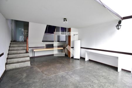 Apartamento para alugar com 50m², 1 quarto e 1 vagaÁrea comum