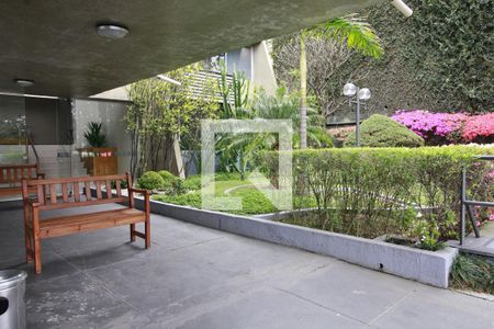 Apartamento para alugar com 50m², 1 quarto e 1 vagaÁrea comum