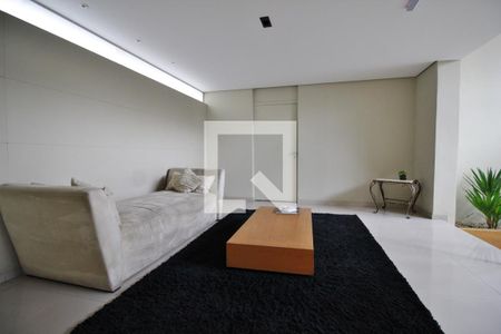 Apartamento para alugar com 50m², 1 quarto e 1 vagaÁrea comum