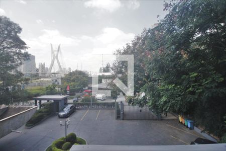 Vista de apartamento à venda com 1 quarto, 50m² em Vila Tramontano, São Paulo