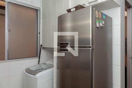 Apartamento para alugar com 60m², 2 quartos e 1 vagaCozinha