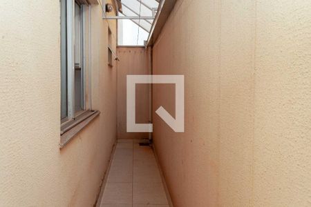 Apartamento para alugar com 60m², 2 quartos e 1 vagaÁrea Externa