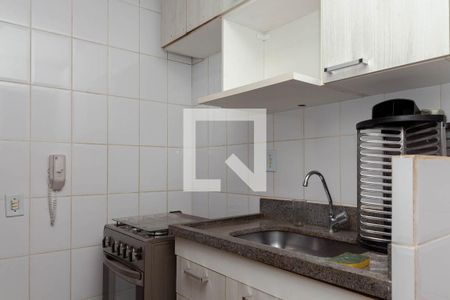 Apartamento para alugar com 60m², 2 quartos e 1 vagaCozinha
