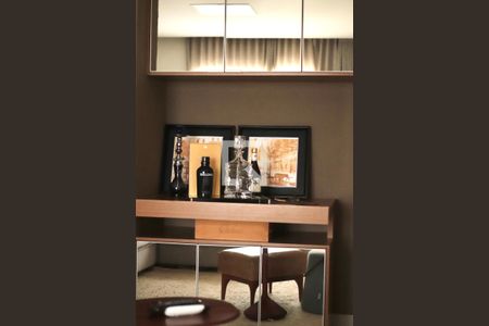 Detalhes Sala de apartamento para alugar com 4 quartos, 233m² em Setor Marista Sul, Goiânia