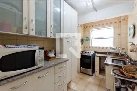 Apartamento para alugar com 74m², 2 quartos e 1 vagaCozinha