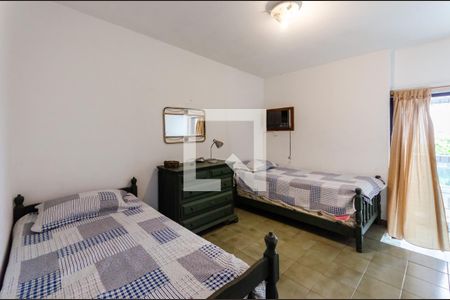 Apartamento para alugar com 74m², 2 quartos e 1 vagaQuarto 2