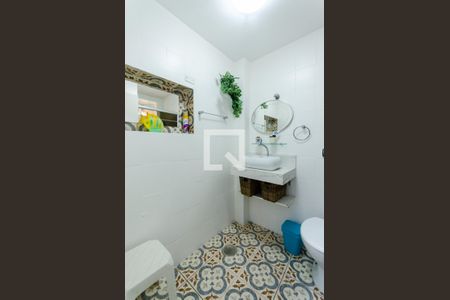 Apartamento para alugar com 74m², 2 quartos e 1 vagaBanheiro