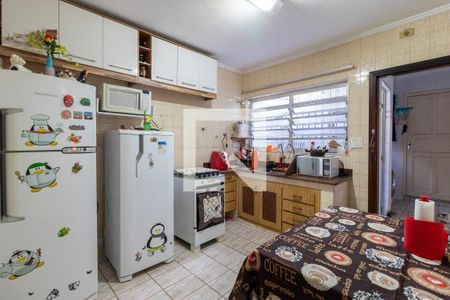 Casa à venda com 69m², 2 quartos e 1 vagaCozinha