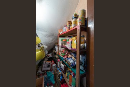 Casa à venda com 69m², 2 quartos e 1 vagaDespensa