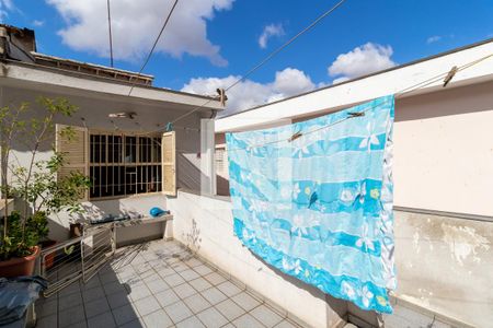 Casa à venda com 69m², 2 quartos e 1 vagaQuintal Superior