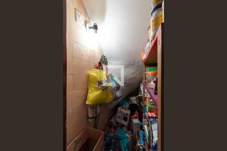 Casa à venda com 69m², 2 quartos e 1 vagaDespensa