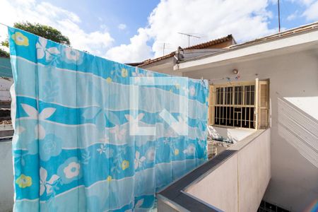 Casa à venda com 69m², 2 quartos e 1 vagaQuintal Superior