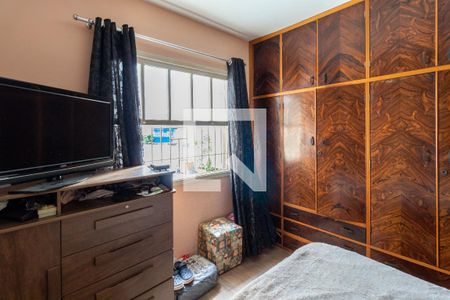 Casa à venda com 69m², 2 quartos e 1 vagaQuarto 2