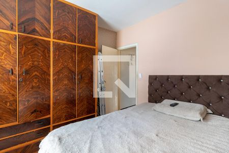 Casa à venda com 69m², 2 quartos e 1 vagaQuarto 2