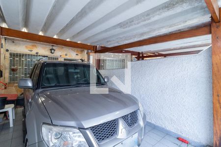 Casa à venda com 69m², 2 quartos e 1 vagaGaragem