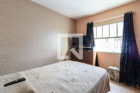 Quarto 2 de casa à venda com 2 quartos, 69m² em Jardim Carlu, São Paulo