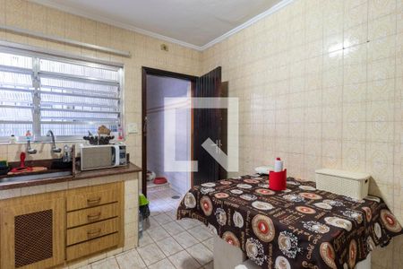 Casa à venda com 69m², 2 quartos e 1 vagaCozinha