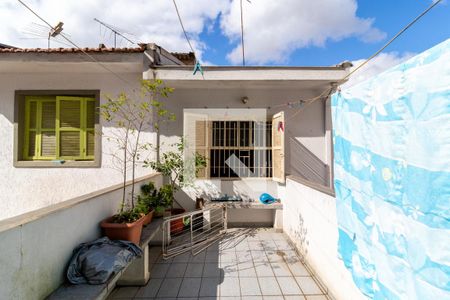Casa à venda com 69m², 2 quartos e 1 vagaQuintal Superior