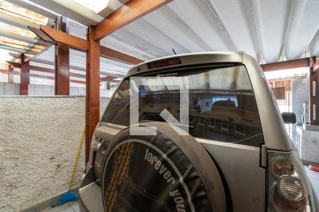 Casa à venda com 69m², 2 quartos e 1 vagaGaragem