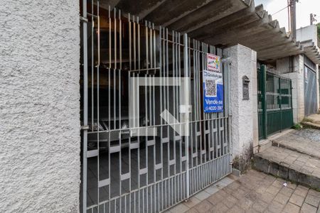 Casa à venda com 69m², 2 quartos e 1 vagaFachada