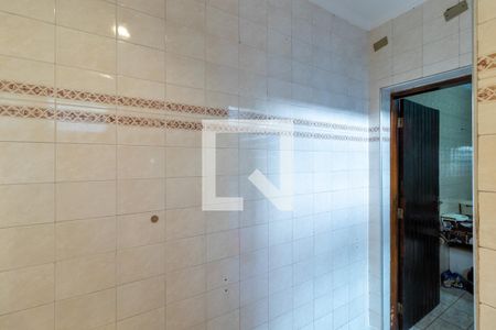 Casa à venda com 69m², 2 quartos e 1 vagaÁrea de Serviço