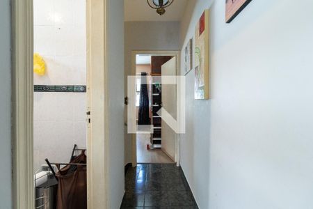 Casa à venda com 69m², 2 quartos e 1 vagaCorredor dos Quartos