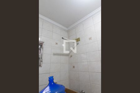 Casa à venda com 69m², 2 quartos e 1 vagaBanheiro de Serviço